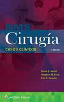 Nms Cirugía. Casos Clínicos