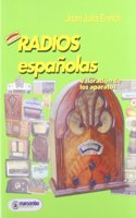 Radios espan~olas (Spanish Edition)