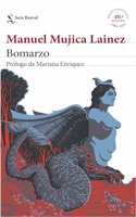 Bomarzo: Prologo de Mariana Enriquez