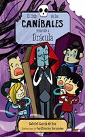El Club de los Canibales muerde a Dracula: El Club de los Canibales, 2