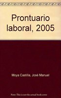 Prontuario laboral, 2005