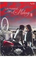 moteros del MidWay, 1