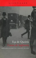 Cartas de Inglaterra / Letters from England