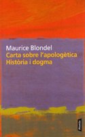 Carta sobre l'apologetica. Historia i dogma (CLASSICS CRIST) (Catalan Edition)