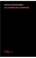Los áspides de Cleopatra: (327 Teatro)