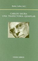 Carlos Saura: Una Trayectoria Ejemplar