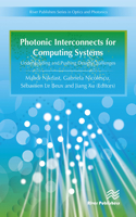 Photonic Interconnects for Computing Systems
