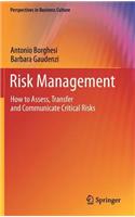 Risk Management