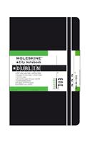 City Notebook Dublin