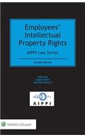 Employees’ Intellectual Property Rights