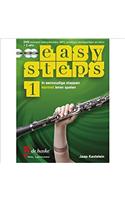 EASY STEPS 1 KLARINET