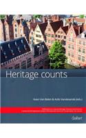 Heritage Counts, Volume 2