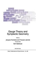 Gauge Theory and Symplectic Geometry