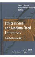 Ethics in Small and Medium Sized Enterprises