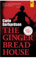 Gingerbread House