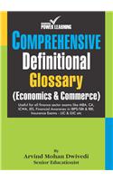 Comprehensive Definitional Glossary