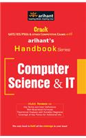 Computer Science & IT Handbook