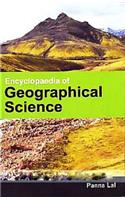 Encyclopaedia of Geographical Science