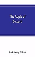 apple of discord