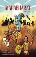 Mahabharat for Kids