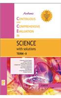 Academic Cce In Science With Solutions Term-Ii Ix