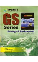 GS series Ecology & Environment
