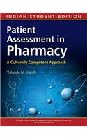 Patient Assessment in Pharmacy: A Culturally Competent Approach
