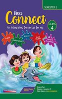 Connect: Semester Book 4, Semester 2, 2018 Ed.