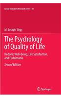 Psychology of Quality of Life