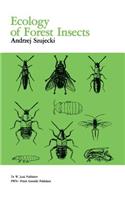 Ecology of Forest Insects