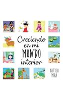 Creciendo en mi mundo interior