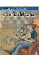 La Nina del Canal
