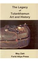 The Legacy of Tutankhamun: Art and History