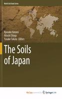 The Soils of Japan