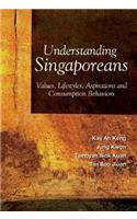 Understanding Singaporeans: Values, Lifestyles, Aspirations and Consumption Behaviors