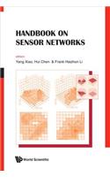 Handbook on Sensor Networks