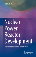 Nuclear Power Reactor Development