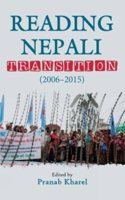 Reading Nepali Transition (2006 - 2015)