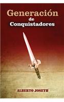 Generacion de Conquistadores