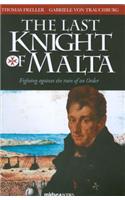 The Last Knight of Malta