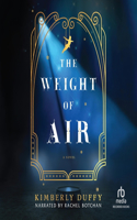 Weight of Air