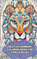 Creative Harmony