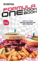 Unofficial Formula One Cookbook