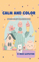 Calm and Color