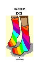 Tiea's Lucky Socks