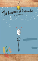 The Adventures of Stickman Bob