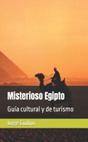 Misterioso Egipto