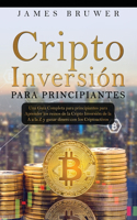 Cripto inversión para principiantes
