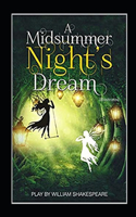 A Midsummer Night's Dream Illustrated