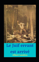 Le Juif errant est arrivé illustrée